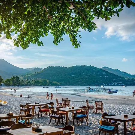 Havana Beach Resort Phangan